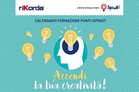 Rikorda Group Formazione Consulenza
